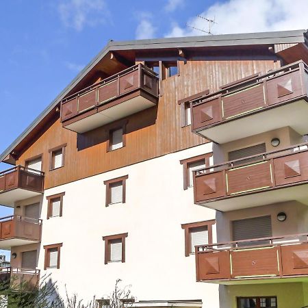 Apartment L'Espace Montagne-11 By Interhome Chamonix Exterior photo