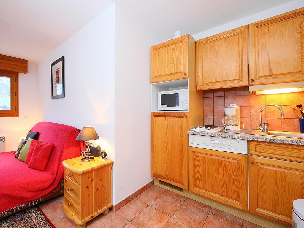 Apartment L'Espace Montagne-11 By Interhome Chamonix Room photo